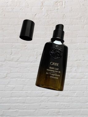 Oribe Gold Lust Nourishing Hair Oil